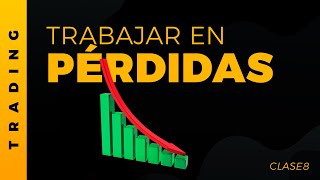 Cómo trabajar en momentos de perdidas en el Trading Deportivo