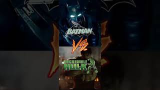 Batman vs The Avengers. #youtube #viral #avengers #batman #dc #marvel #spiderman #captainamerica