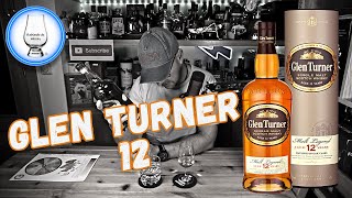 GLEN TURNER 12