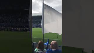 Everton v Watford 17/9/19