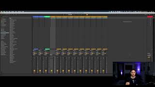 5 Ways to Make Your Rap Beats Sound More Interesting - Ableton Hip Hop Production Tutorial