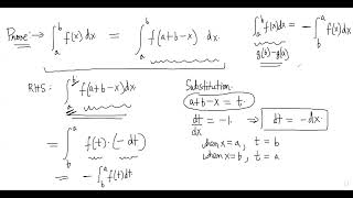 Class 5. Definite Integrals || NSEP 2024