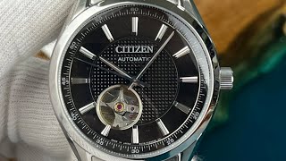 Citizen Automatic  NH9110-81E