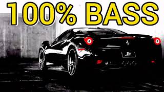 BASS BOOSTED SONGS FOR CAR ➡ BEST OF EDM,BOUNCE,ELECTRO HOUSE ➡ CAR MUSIC MIX 2019✔