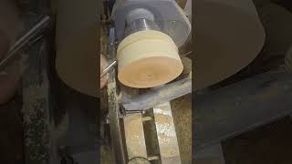 #woodturning