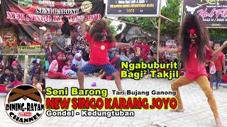 bagi takjil BARONGAN GONDEL Kedungtuban New Singo Karang Joyo ngabuburit buka puasa Ramadhan