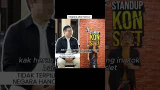 Tidak terpilih Negara hancur? 😂#viral #viralvideo #views #subscribe #subscribe #komedi #motivation