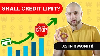 How to Grow Your Credit Limit Quickly Without Damaging Your Credit Score? 2022