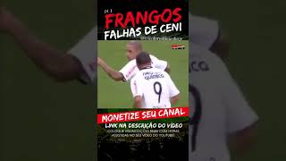 FALHAS OU FRANGOS DE ROGÉRIO CENI (pt 1) - MESMO ASSIM UM GRANDE MITO @MensagensUniversais