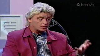 Predictions With Derek Acorah 38 (2/3)