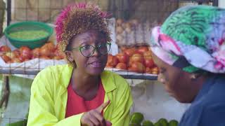 MAANDAMANO - Wamere Wa Kanjo Episode 10