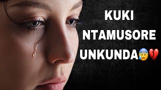 🛑🚨KUKI ABASORE BADAKUNDA GUSHAKA ABAKOBWA BITA BEZA⁉️