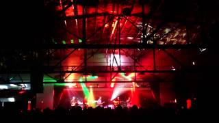 "Traffic Jam" - Yonder Mountain String Band at Cain's Ballroom