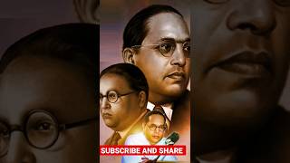 Dr Bhimrao Ambedkar #facts #india #दhistory #motivation #success #jaibhim #drbabasahebambedkar #bsp