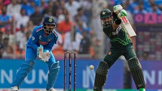 Pakistan Vs India World Cup 2023 Match