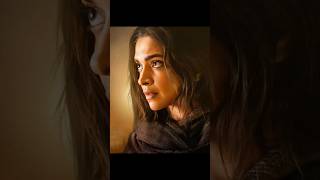 Deepika Padukone upcoming movie #kalki2898ad #bujji #movie #motivation #prabhas #viral #shorts