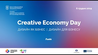 Creative Economy Day