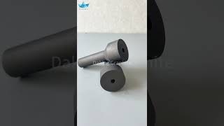 Durable graphite mold