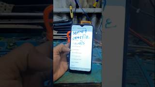 redmi 8a volte problem / redmi 8a volte setting  #sorts