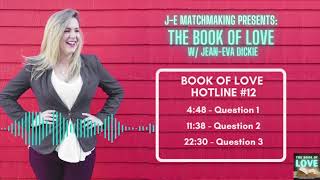 The Book of Love: Hotline #12