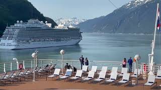 Lynn Canal, Skagway