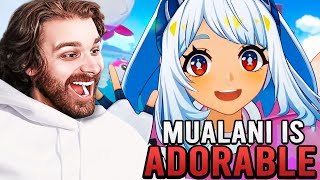 Character Trailer - "Mualani: The Ultimate Sightseeing Experience" | Genshin Impact Reaction