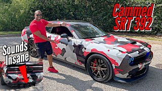 Is It Worth Camming your SRT8/Scatpack?  See what this owner says!