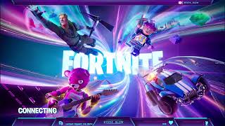 Fortnite Family Fun