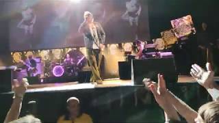 Morrissey - Jacky's Only Happy When She's Up on the Stage (Live in Leeds 2020)