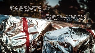 Quick Setup by Parente Fireworks | 🇮🇹