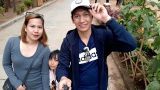 Baguio Vlog