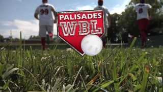 WIFFLEBALL: The Palisades WBL Way