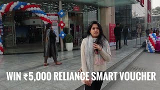 How Reliance Smart Is Helping Thousands Of Women