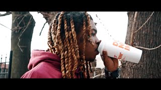 Matti Baybee - Hanes (Official Video) | Shot By:@Dalton_Fyler