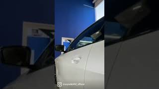 Доводчики дверей на BMW 420?