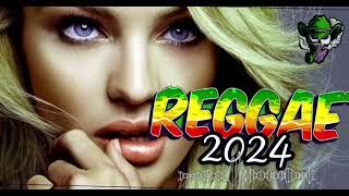 🟢🟡🔴REGGAE 2024_A SEQUÊNCIA QUE DA SEDE🍻🍻🍻 PRA TOCAR NOS PAREDÕES🔊#reggae #reggaeremix #reggaemusic