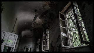 Abandoned Mental Asylum Italy