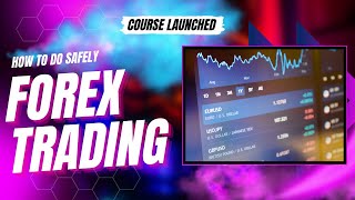 Forex Trading P2P Course - Safest Method To Deposit & withdrawal in Forex