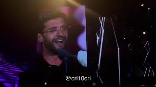 Il Volo - Meravigliosa creatura - Verona - 3 maggio