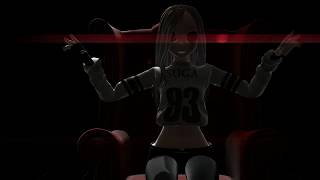 ((MMD))  Monster  ((+DL))  ((60fps))