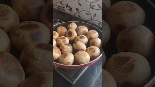 #shorts Bihar ka famous  litti chokha 😋 #viral #cooking #youtubeshorts  #short #shortsfeed