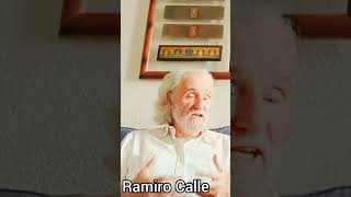 PRIMICIA☄Nueva Entrevista a Ramiro Calle!☀️ La Dicha del alma🌸