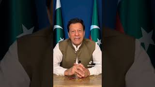 Imran Khan important video message #imrankhan