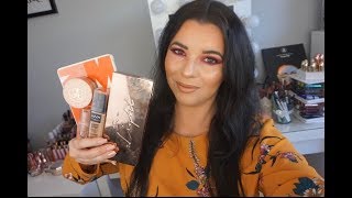 APRIL BEAUTY FAVOURITES 2019