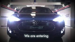 Electric GT - Age Of Light. Our Vision. OFFICIAL HD (2016)