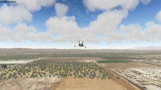 X Plane 11 - Trying 4k performance