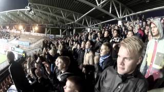 Matti feat Zugola - HJK Anthem