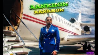 HONEY SINGH Edit - Aankhon Aankhon | Honey Singh STATUS | Yo Yo Honey Singh | #shorts