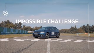 L'Impossible Challenge avec la Polo | Volkswagen