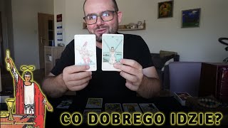 Co Dobrego Idzie w Twoją Stronę 🥰 Rozkład Dla Wszystkich Znaków Zodiaku ✨ Tarot Horoskop